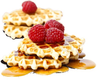 Вафли GoldenWaffle с ванилью 150г - купить в Самсоновской-Левом Берег