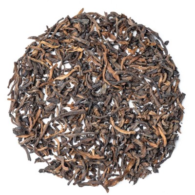 Шу Пуэр (черный) CedarBrew 75г - купить в Самсоновской-Левом Берег