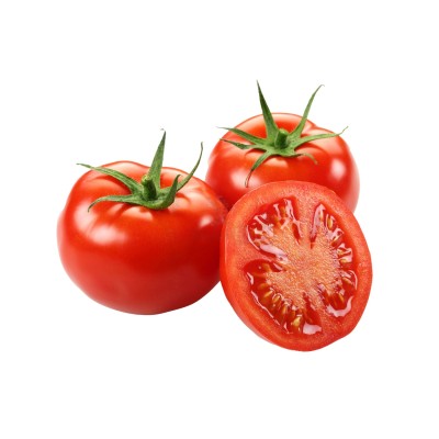 Помидоры розовые свежие 300 г - купить в Самсоновской-Левом Берег