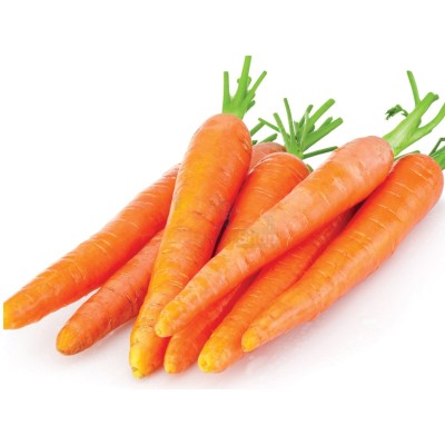 Морковь молодая 1 кг - купить в Самсоновской-Левом Берег