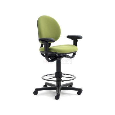 Рабочий стул ErgoPlus - купить в Самсоновской-Левом Берег