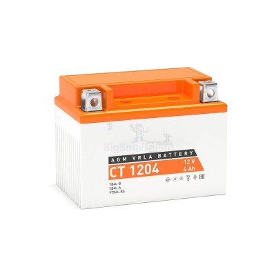 АКБ NordStart 75Ah - купить в Самсоновской-Левом Берег