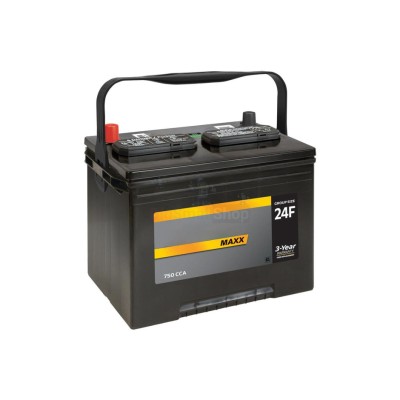 Аккумулятор PowerIce 90Ah - купить в Самсоновской-Левом Берег