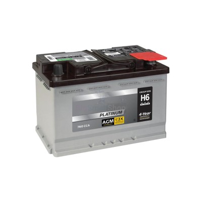 Мото-аккумулятор FastStart AGM 9 Ah - купить в Самсоновской-Левом Берег