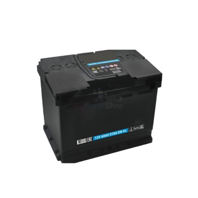 Аккумулятор QuadPower 12V 18Ah - купить в Самсоновской-Левом Берег