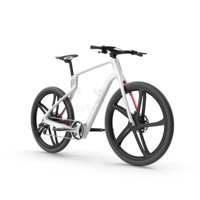 Дорожный велосипед CityClassic Pro - купить в Самсоновской-Левом Берег