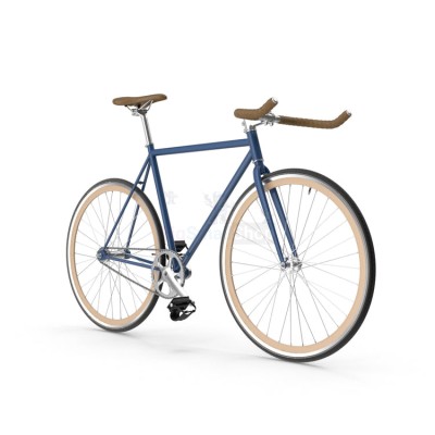 Дорожный велосипед DailyMove 26 - купить в Самсоновской-Левом Берег