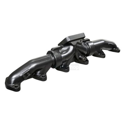 Выпускной коллектор TurboLine Sport - купить в Самсоновской-Левом Берег