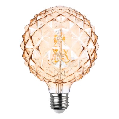 Лампа накаливания WarmGlow 60W - купить в Самсоновской-Левом Берег