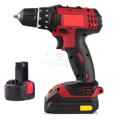 Шуруповерт BuildMaster Pro - купить в Самсоновской-Левом Берег