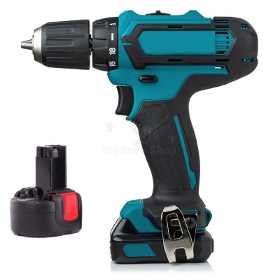 Шуруповерт HomeFix Light - купить в Самсоновской-Левом Берег