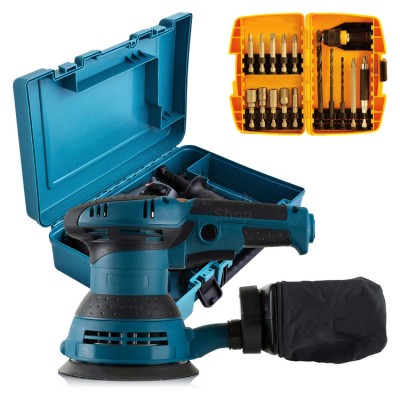 Аккумуляторный инструмент IronPower Max - купить в Самсоновской-Левом Берег