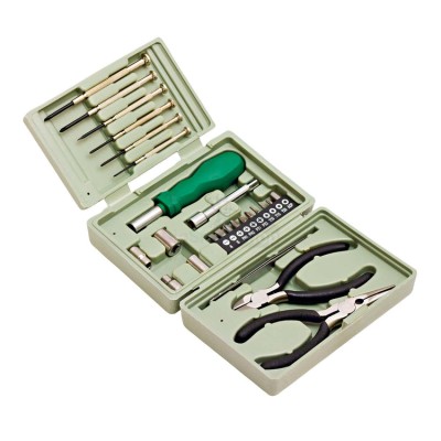 Набор инструментов ToolBox Start - купить в Самсоновской-Левом Берег