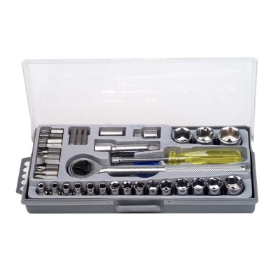 Набор инструментов MasterKit Pro - купить в Самсоновской-Левом Берег