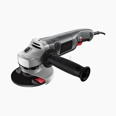 Болгарка аккумуляторная EasyGrind 125 - купить в Самсоновской-Левом Берег